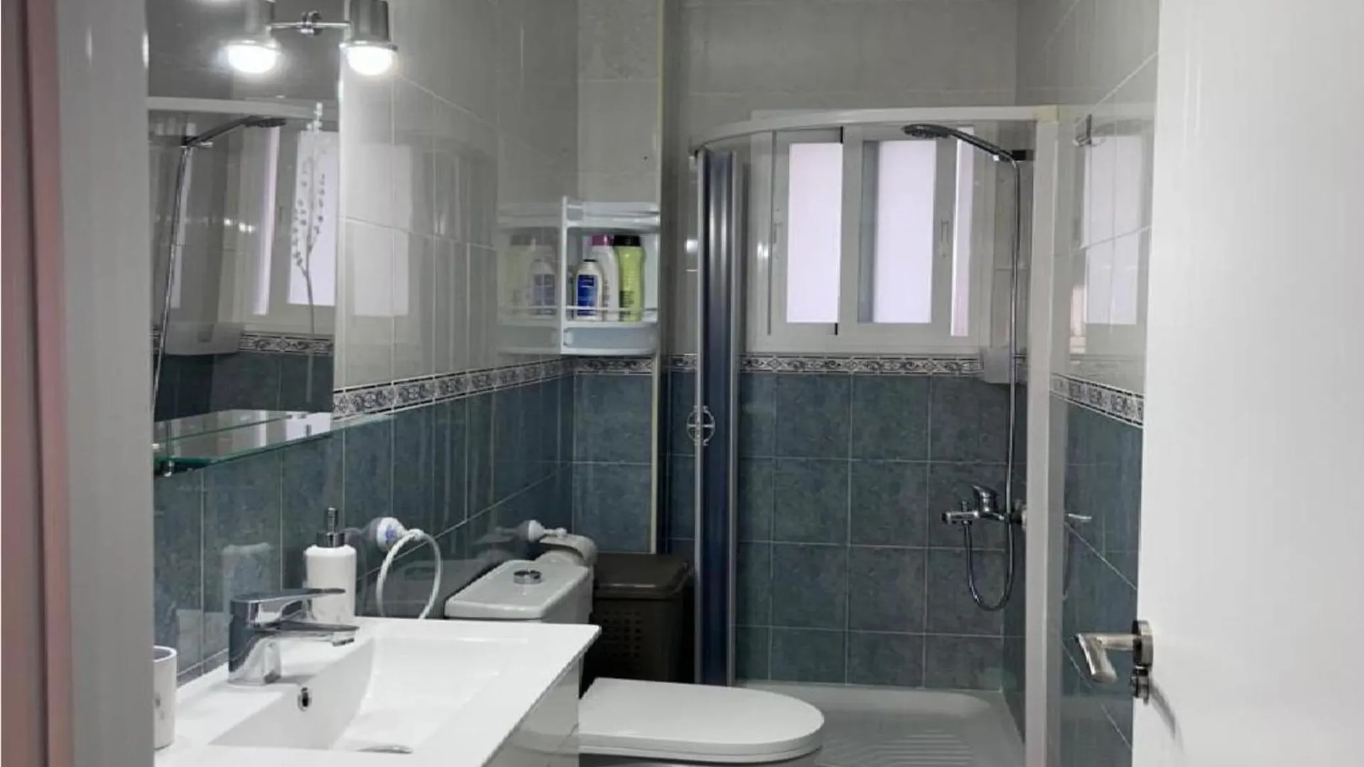 بيت للعطل Velbar - Apartment In Cadiz Free Wifi
