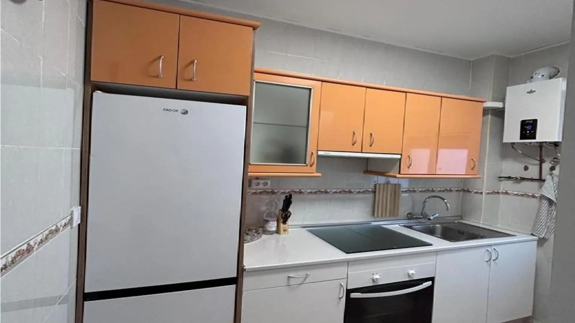 بيت للعطل Velbar - Apartment In Cadiz Free Wifi إسبانيا