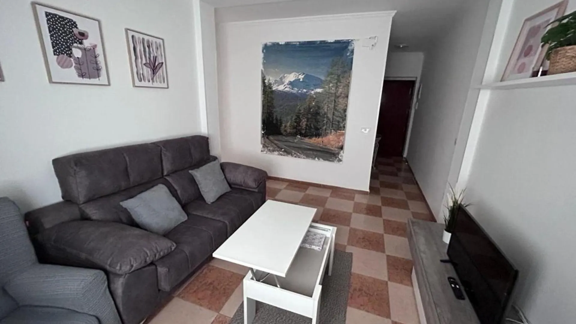 Velbar - Apartment In Cadiz Free Wifi إسبانيا