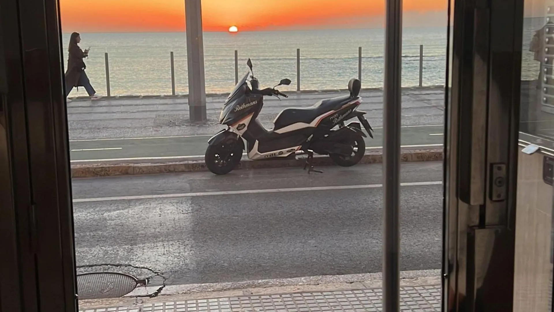 Velbar - Apartment In Cadiz Free Wifi بيت للعطل
